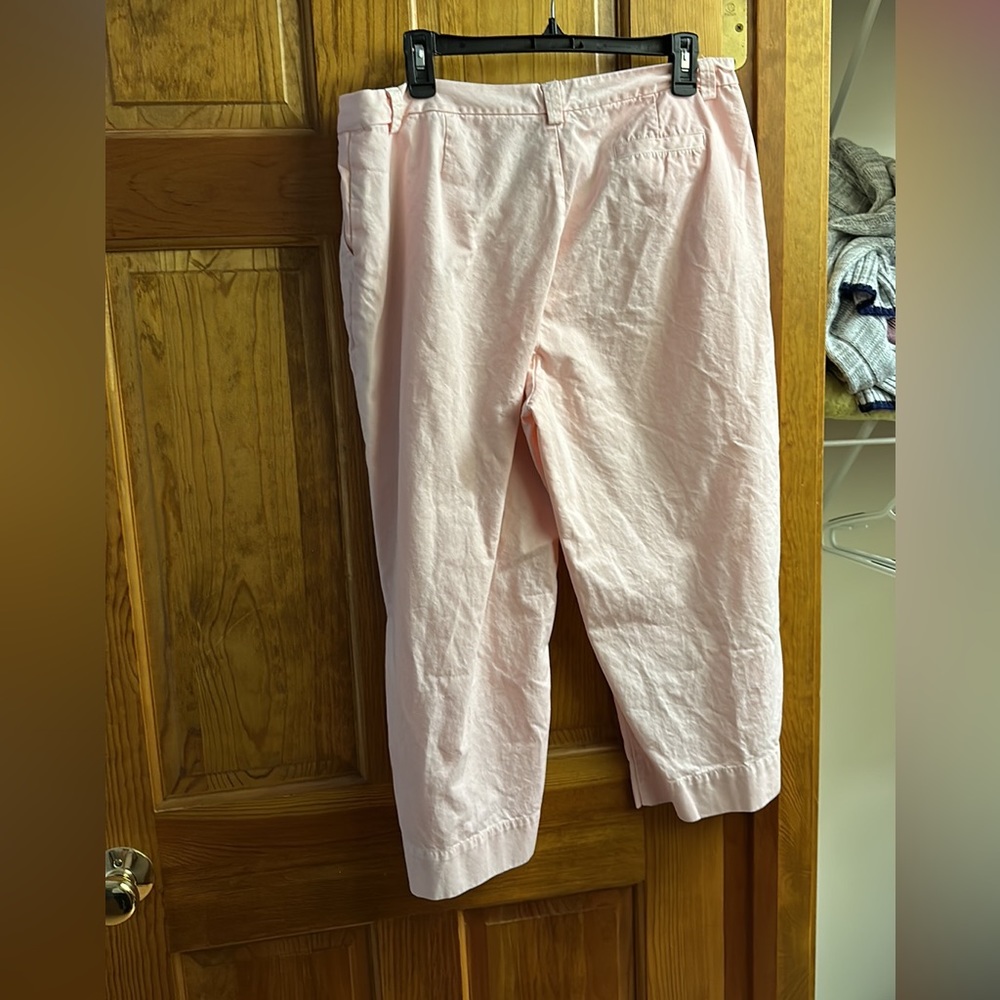 Doesn’t fit right anymore